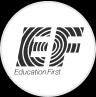 Education First icon